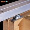 Pocket Door Sliding Wooden or Metal Door Hardware Hanging Pulley