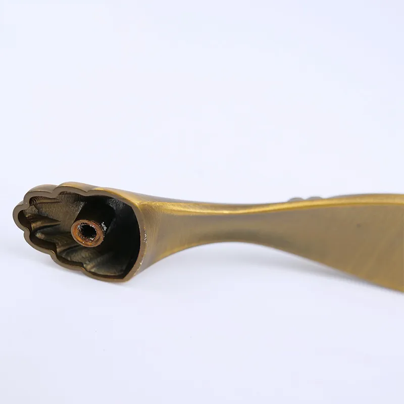 Kitchen Handles Exterior Door Pull Handle Luxury Wood Pull Handles