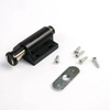 Magnetic Catch Touch Push to Open Cabinet Door Latch Lock