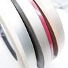 PVC Frosty White Edge Banding Strip Band for Furniture Cabinet Edge Tape