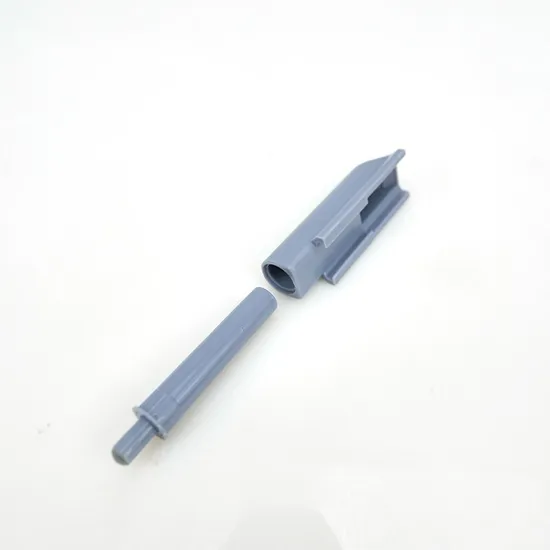 Push to Open System Damper Buffer Iron Push Catch Magnetic Catches