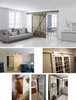 Stainless Steel 304 Wood Chrome Sliding Barn Door Hardware