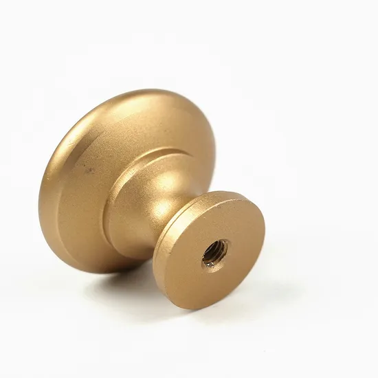 Drawer Pull Handles Wardrobe Kitchen Door Knob Cabinet Door Handles Knobs