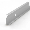 Aluminum Cover Strip Tile Edging Strip Trimming Corner Aluminum Edge Banding