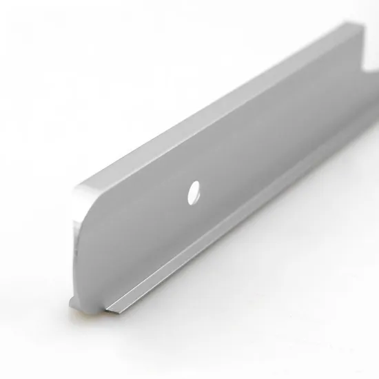 Aluminum Cover Strip Tile Edging Strip Trimming Corner Aluminum Edge Banding