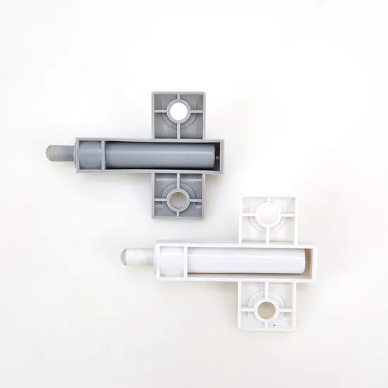 Magnetic Door Latch Cabinet Damper Buffer Kitchen Cabinet Open Door Latch