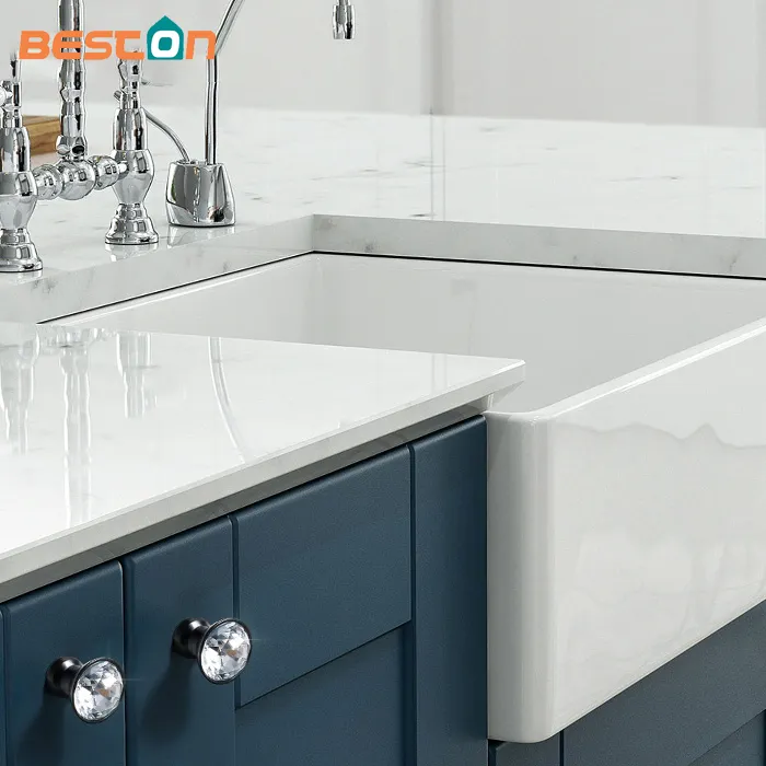 Furniture Hardware Cupboard Kitchen Drawer Glass Handle Cabinet Pulls Crystal Door Knob