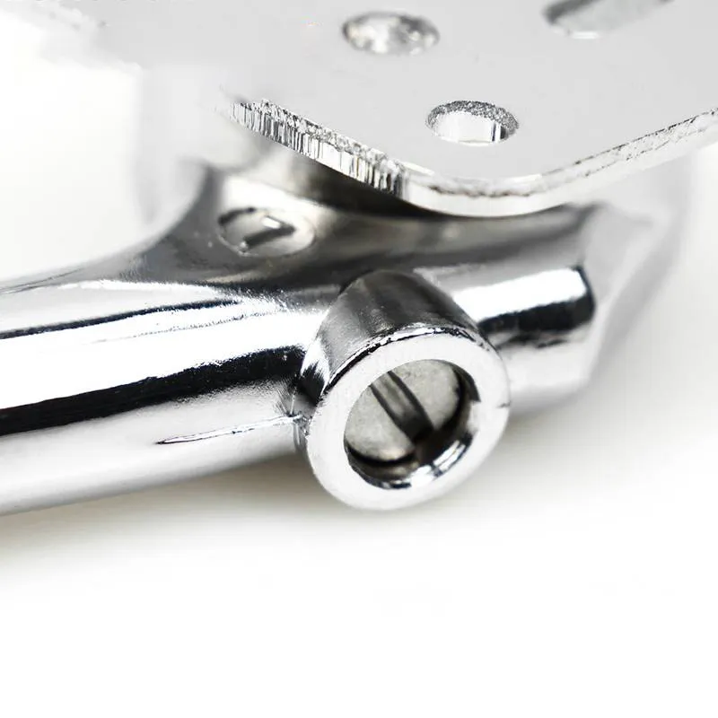 Fitting Support Rod Lift up Hydraulic Gas Spring Soft Close Gas Piston