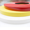 Customized Plastic PVC ABS Edge Banding for Furniture Fittings PVC Edge Banding
