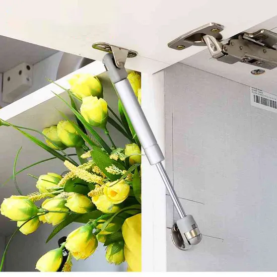 Kitchen Cabinet Cylinder Lift Support Struts Gas Struts