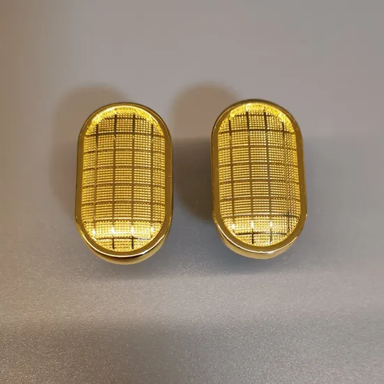 Single-Hole Zinc Alloy Handle Cabinet Door Drawer Handle