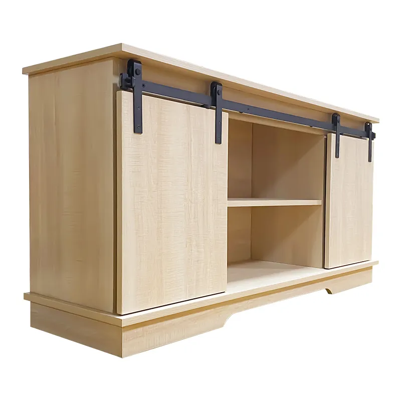 European Luxury Furniture TV Cabinets for Living Room