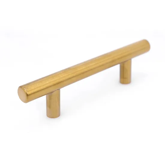 High Quality Stainless Steel Furniture Cupboard Cabinet Door Handle