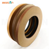 MDF Standard Wood Grain PVC Edge Banding Tape Strip Band Belt