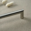 Wardrobe Cupboard Cabinet Handles Stainless Steel U Bar Kitchen Cabinet Drawer Handles