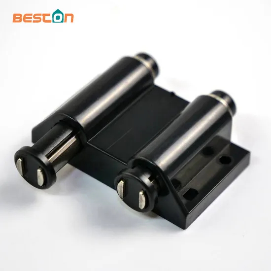 Cabinet Door Damper Buffer Set Magnetic Tip Catch Touch Push Latch