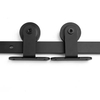 Classical Mini Barn Sliding Door Hardware Kit for Cabinet