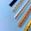 H Type Wall Upright Aluminum AA Column Upright Steel Galvanized Tube Hanger