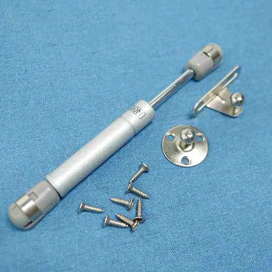 Cabinet Gas Spring Lift Soft Close Cabinet Door Hydraulic Gas Pressure Spring