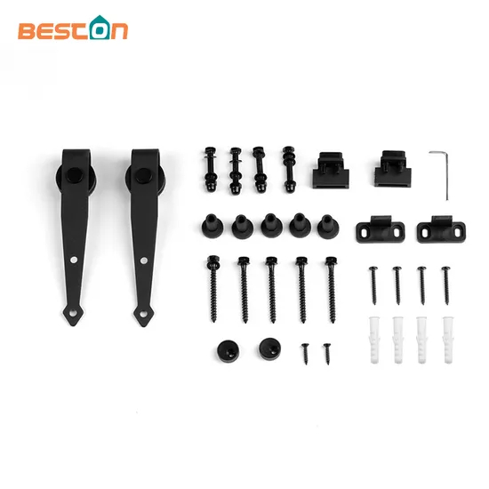 New Barn Door Hardware Sliding Barn Doors