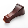 Tiger Feet Solid Wood Sofa Chair Couch Loveseat Cabinet Replacement Legs