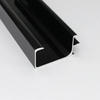 G Aluminum Materials Profile Pull Kitchen Cupboard Cabinet Hidden Shape Edge Handles