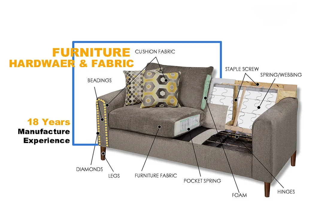 Custom Made Gourd Wood Furniture Parts Cabinet Sofa Feet Bed Legs