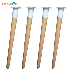 Wood Furniture Legs Sofa Wood Feet Table Chair Table Legs
