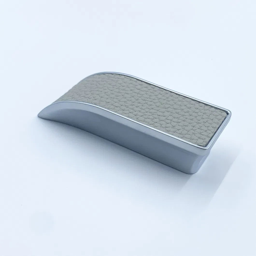 Drawer Pulls for Bedroom Dresser New Design Zinc Furniture Wardrobe Handle