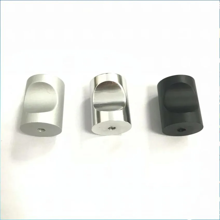 Chinese Style Classic Round Solid Kitchen Cabinet Drawer Knob and Handles