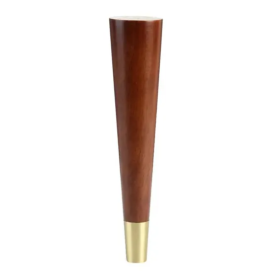Wood Cabinet Chair Bed Table Legs