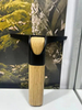 Sofa Metal Wooden Leg Home Furniture Decorative Sofa Legs for Dining