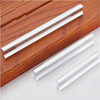 Bicolor Kitchen Cabinet Handles Drawer Pulls Aluminum Alloy Door Knobs