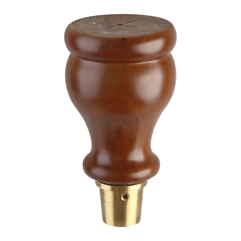 Dining Tempered Glass Table Wood Style Legs Wooden Table Legs