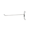 Retail Store Display Hooks for Mesh Single Hook for Supermarket Accessories