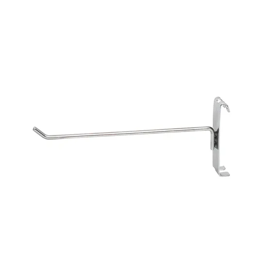Retail Store Display Hooks for Mesh Single Hook for Supermarket Accessories