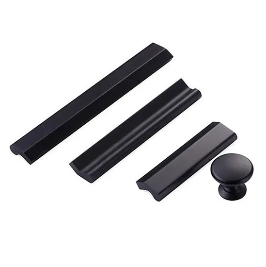 bedroom furniture handles