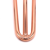 New Design Furniture Wholesale Coffee Table Height Metal Hairpin Legs