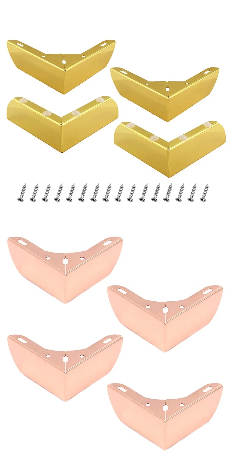 Furniture Hardware Chair Leg Sofa Leg