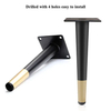 Wholesale Hardware Accessories Furniture Sofa Leg