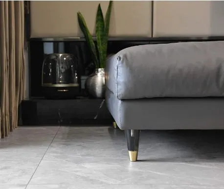 Modern Furniture Hardware Acrylic Legs for Chair and Sofa