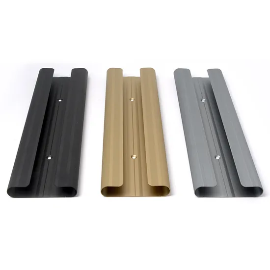 Wall Mounted Wine Glass Rack Aluminum Under Cabinet Wine Glasses Holder