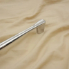 Furniture Hardware Zinc Alloy Chrome Kitchen Refrigerator Handles Cabinet Pull Handle