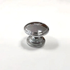Zinc Alloy Furniture Handle Knobs Kitchen Drawer Cabinet Hardware Pull Knobs