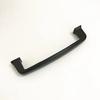 Black Cabinet Handles Kitchen Cupboard Furniture Closet Pull
