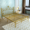Bulk Retail Good Quality Single Queen King Size Bed Frame