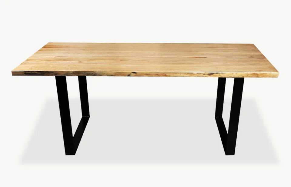 New U-Shape Coffee Table Legs