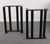 Metal Table Frames Coffee Table Legs