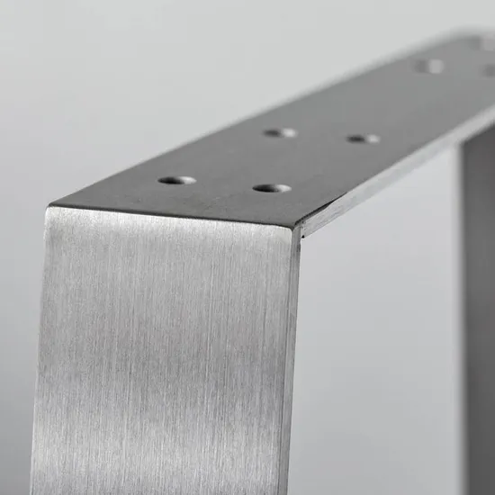 Metal Coffee Dining Restaurant Table Legs