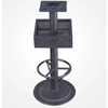 Industrial Furniture Metal Table Base Legs